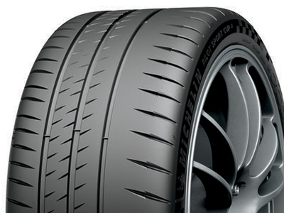 MICHELIN PILOT SPORT CUP 2 CONNECT